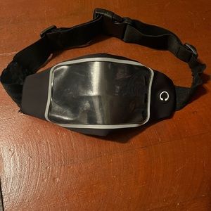Cell Phone Sports Band